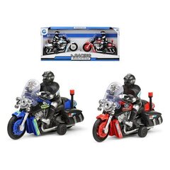 Набор мотоциклов Racing 112596, 2 шт. цена и информация | Игрушки для мальчиков | 220.lv