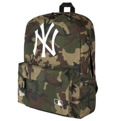 Спортивные рюкзак New Era New York Yankees Delaware цена и информация | Рюкзаки и сумки | 220.lv