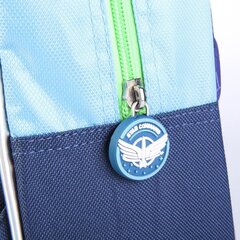 Детский рюкзак Disney Buzz Lightyear Синий (25 x 31 x 10 cm) цена и информация | Школьные рюкзаки, спортивные сумки | 220.lv