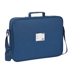 Школьный портфель Munich Soon Синий (38 x 28 x 6 cm) цена и информация | Школьные рюкзаки, спортивные сумки | 220.lv