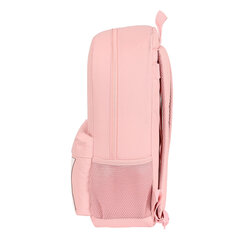 Школьный рюкзак Munich Makeup, розовый (30 x 46 x 14 см) цена и информация | Школьные рюкзаки, спортивные сумки | 220.lv