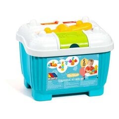 Интерактивная игрушка Moltó, синяя (5 шт.) цена и информация | Игрушки для малышей | 220.lv