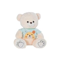 Плюшевый медвежонок DKD Home Decor, 2 шт. цена и информация | Мягкие игрушки | 220.lv