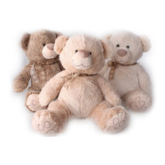 Плюшевый медвежонок DKD Home Decor цена и информация | Мягкие игрушки | 220.lv