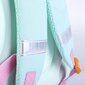 Skolas soma Princesses Disney Rozā (28,5 x 15 x 41 cm) cena un informācija | Skolas somas | 220.lv
