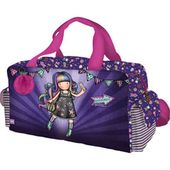 Sporta soma Gorjuss Up and away Violets (44 x 25 x 19 cm) cena un informācija | Sporta somas un mugursomas | 220.lv