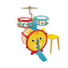 Bungas Reig Fisher Price dzīvnieki Plastmasa cena un informācija | Attīstošās rotaļlietas | 220.lv