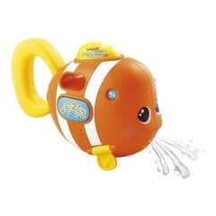 Mazuļu rotaļlieta Vtech Baby Léon, Petit Poisson à Chanson цена и информация | Игрушки для малышей | 220.lv