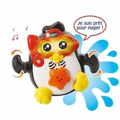 Детская игрушка Vtech Baby Gédéon, swimming champion цена и информация | Игрушки для малышей | 220.lv