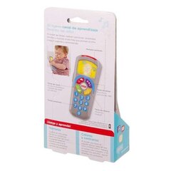 Интерактивная игрушка для маленьких Fisher Price Пульт управления (ES) цена и информация | Игрушки для мальчиков | 220.lv