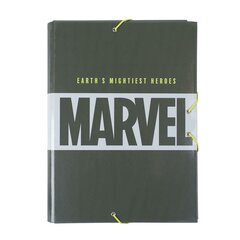 Папка Marvel цена и информация | Канцелярия | 220.lv