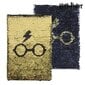 Piezīmju grāmata Harry Potter cena un informācija | Burtnīcas un papīra preces | 220.lv