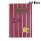 Piezīmju grāmata + Pildspalva Gryffindor Harry Potter Harry Potter Sarkans cena un informācija | Burtnīcas un papīra preces | 220.lv