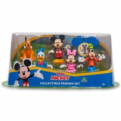 Набор фигур Famosa Disney цена и информация | Игрушки для мальчиков | 220.lv