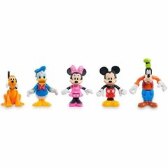 Набор фигур Famosa Disney цена и информация | Игрушки для мальчиков | 220.lv