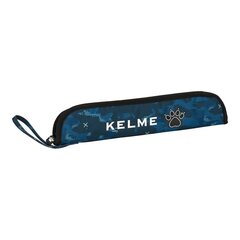 Пенал Kelme Break (37 x 8 x 2 см) цена и информация | Пенал | 220.lv