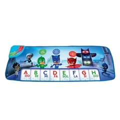 Электропианино PJ Masks, синее цена и информация | Конструктор автомобилей игрушки для мальчиков | 220.lv