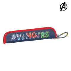 Flautas turētājs The Avengers Heroes Vs. Thanos cena un informācija | Penāļi | 220.lv