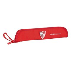 Flautas turētājs Sevilla Fútbol Club cena un informācija | Penāļi | 220.lv