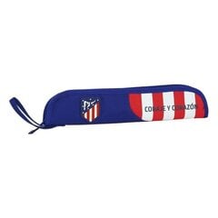 Держатель флейты Atlético Madrid цена и информация | Пеналы | 220.lv