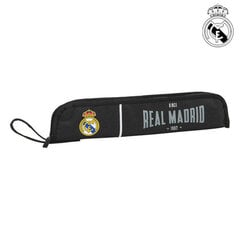 Flautas turētājs Real Madrid C.F. 1902 cena un informācija | Penāļi | 220.lv