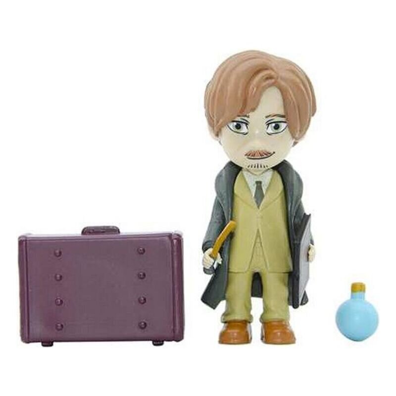 Figūriņa Harry Potter Magical Serie 2 цена и информация | Rotaļlietas zēniem | 220.lv