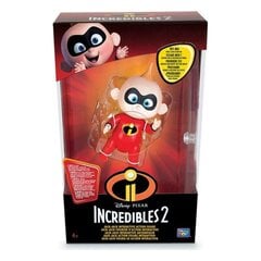 Кукла Jack Jack Incredible Bizak 114393 цена и информация | Игрушки для мальчиков | 220.lv