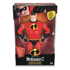 Figūriņa Mr Incredible Bizak 114355 cena un informācija | Rotaļlietas zēniem | 220.lv