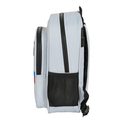 Школьный рюкзак F.C. Barcelona, серый цена и информация | Школьные рюкзаки, спортивные сумки | 220.lv