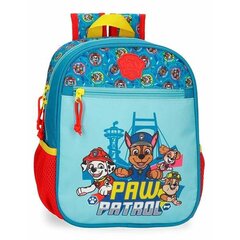 Детский рюкзак The Paw Patrol Always Heroic (23 x 28 x 10 cm) цена и информация | Школьные рюкзаки, спортивные сумки | 220.lv