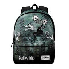 Детский рюкзак Karactermania Prodg Hs Fan Tailwhip цена и информация | Спортивные сумки и рюкзаки | 220.lv