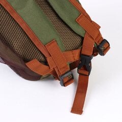 Школьный рюкзак Jurassic Park цена и информация | Школьные рюкзаки, спортивные сумки | 220.lv