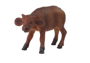 Набор фигурок «Семья буйволов» цена и информация | Игрушки для мальчиков | 220.lv