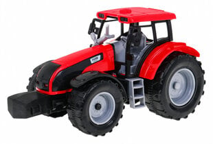 Traktors ar piekabi cena un informācija | Rotaļlietas zēniem | 220.lv