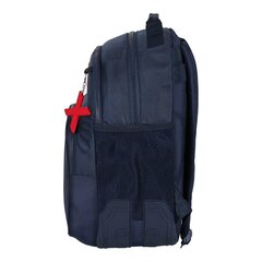 Школьный рюкзак Munich Storm Тёмно Синий цена и информация | Школьные рюкзаки, спортивные сумки | 220.lv