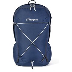 Походный рюкзак Berghaus 24/7, 30 л, темно-синий цена и информация | Спортивные сумки и рюкзаки | 220.lv