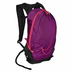 Спортивные рюкзак Nike Commuter, фиолетовый цена и информация | Рюкзаки и сумки | 220.lv
