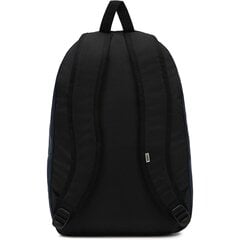 Школьный рюкзак Vans Ranged 2, темно-синий цена и информация | Школьные рюкзаки, спортивные сумки | 220.lv
