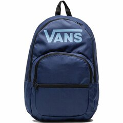 Школьный рюкзак Vans Ranged 2, темно-синий цена и информация | Школьные рюкзаки, спортивные сумки | 220.lv