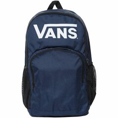 Skolas soma Vans Alumni Pack 5 Tumši Zils cena un informācija | Vans Rotaļlietas, bērnu preces | 220.lv