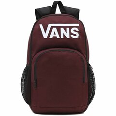 Skolas soma Vans Alumni Pack 5 Bordo cena un informācija | Vans Rotaļlietas, bērnu preces | 220.lv