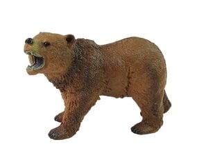 Фигурка «Бурый медведь» цена и информация | Игрушки для мальчиков | 220.lv