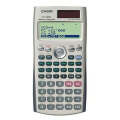 Калькулятор Casio карман (10 x 62,5 x 104 mm) цена и информация | Канцелярия | 220.lv