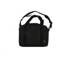 Sporta Mugursoma Rip Curl Satchel Corpo Melns Viens izmērs cena un informācija | Sporta somas un mugursomas | 220.lv