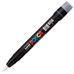 Marķieris POSCA PCF-350 Balts 5 gb. цена и информация | Принадлежности для рисования, лепки | 220.lv