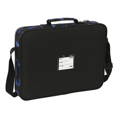 Школьный портфель Star Wars Digital escape, чёрный, 38 x 28 x 6 cм цена и информация | Школьные рюкзаки, спортивные сумки | 220.lv