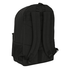 Школьный рюкзак Paul Frank Campers, чёрный цена и информация | Школьные рюкзаки, спортивные сумки | 220.lv
