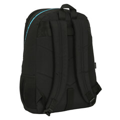 Школьный рюкзак El Niño Green bali, чёрный цена и информация | Школьные рюкзаки, спортивные сумки | 220.lv