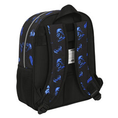 Bērnu soma Star Wars Digital escape Melns (27 x 33 x 10 cm) цена и информация | Школьные рюкзаки, спортивные сумки | 220.lv