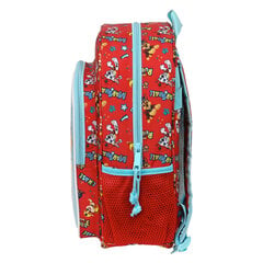 Детский рюкзак The Paw Patrol Funday, 26 x 34 x 11 см цена и информация | Школьные рюкзаки, спортивные сумки | 220.lv
